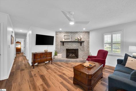 105 Lowry Road Anderson SC 29621