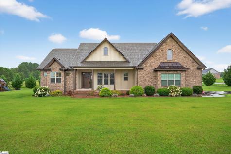 649 Sunny Slope Drive Cowpens SC 29330