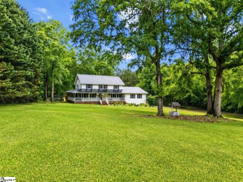 179 Cleveland Road Anderson SC 29626