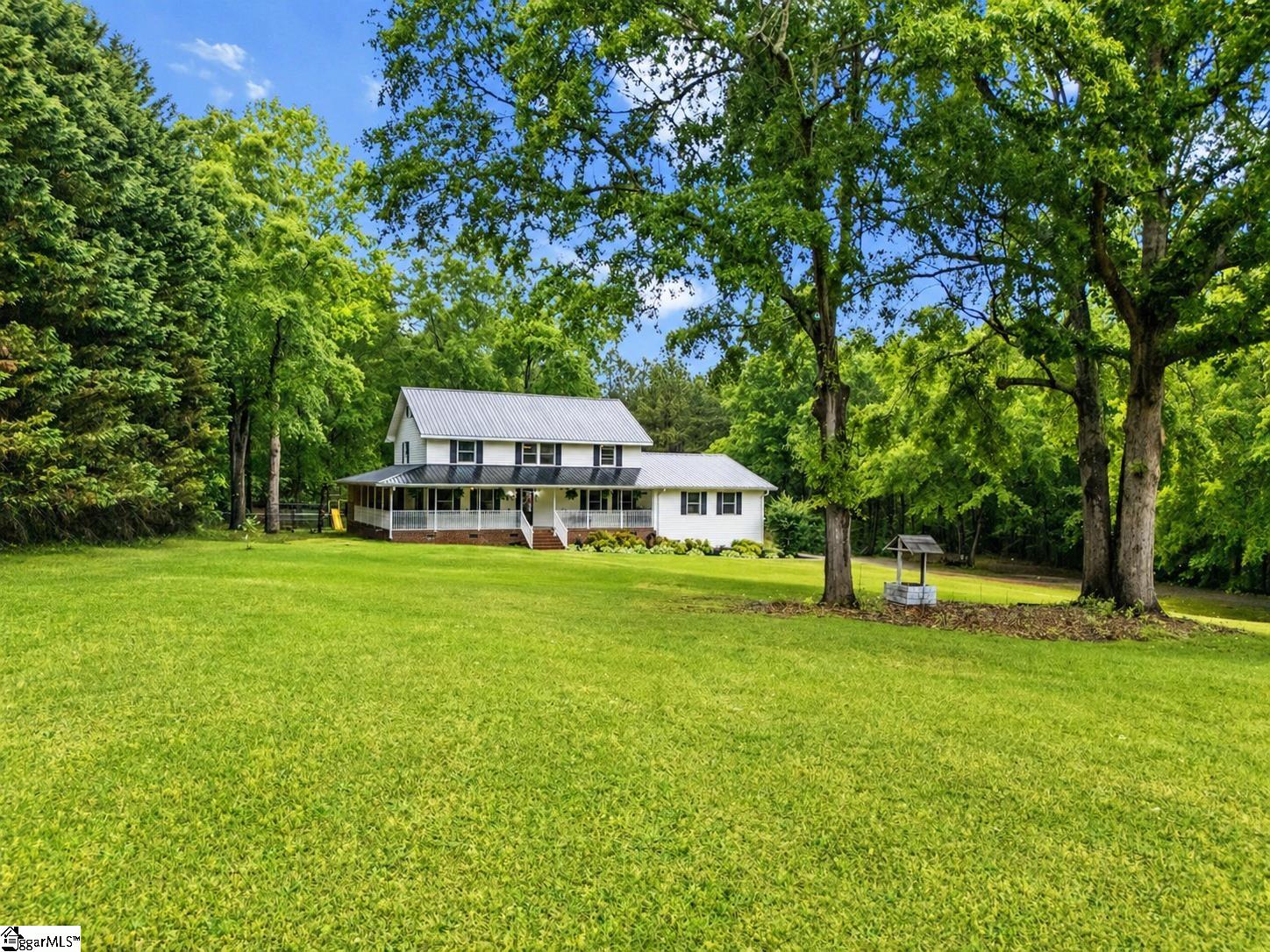 179 Cleveland Road Anderson SC 29626