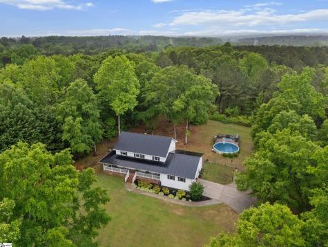 179 Cleveland Road Anderson SC 29626