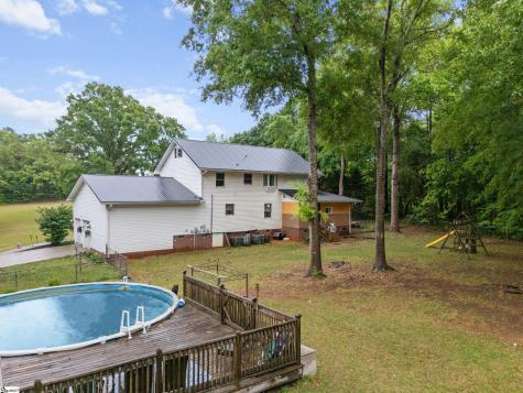 179 Cleveland Road Anderson SC 29626