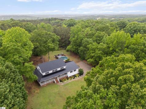 179 Cleveland Road Anderson SC 29626