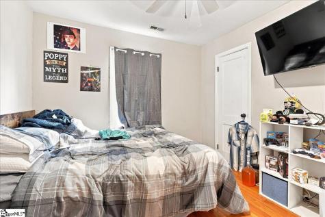 305 Poplar Street Gaffney SC 29341