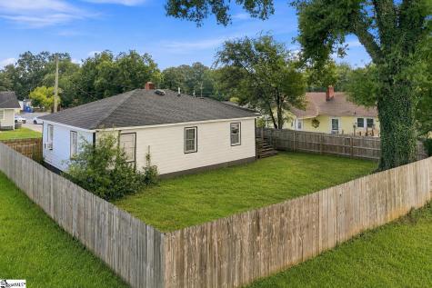 305 Poplar Street Gaffney SC 29341