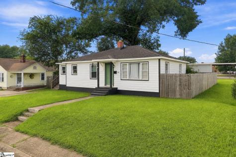 305 Poplar Street Gaffney SC 29341