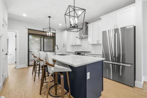 23 Conwell Street Greenville SC 29601