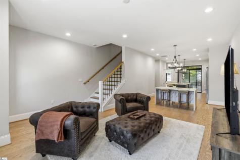 23 Conwell Street Greenville SC 29601