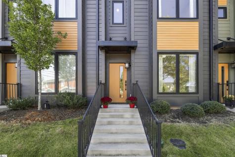 23 Conwell Street Greenville SC 29601