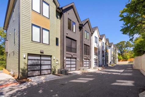 23 Conwell Street Greenville SC 29601