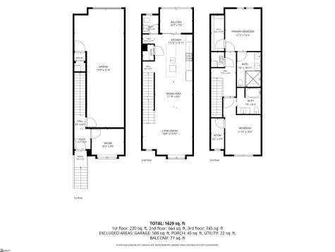 23 Conwell Street Greenville SC 29601