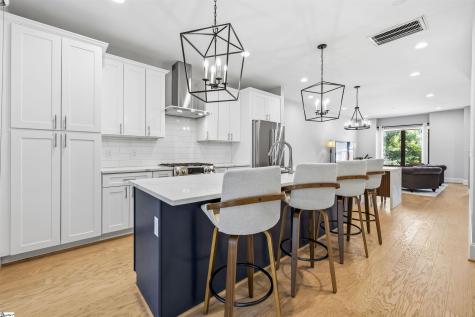 23 Conwell Street Greenville SC 29601