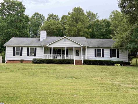 213 Pine Meadow Drive Travelers Rest SC 29690