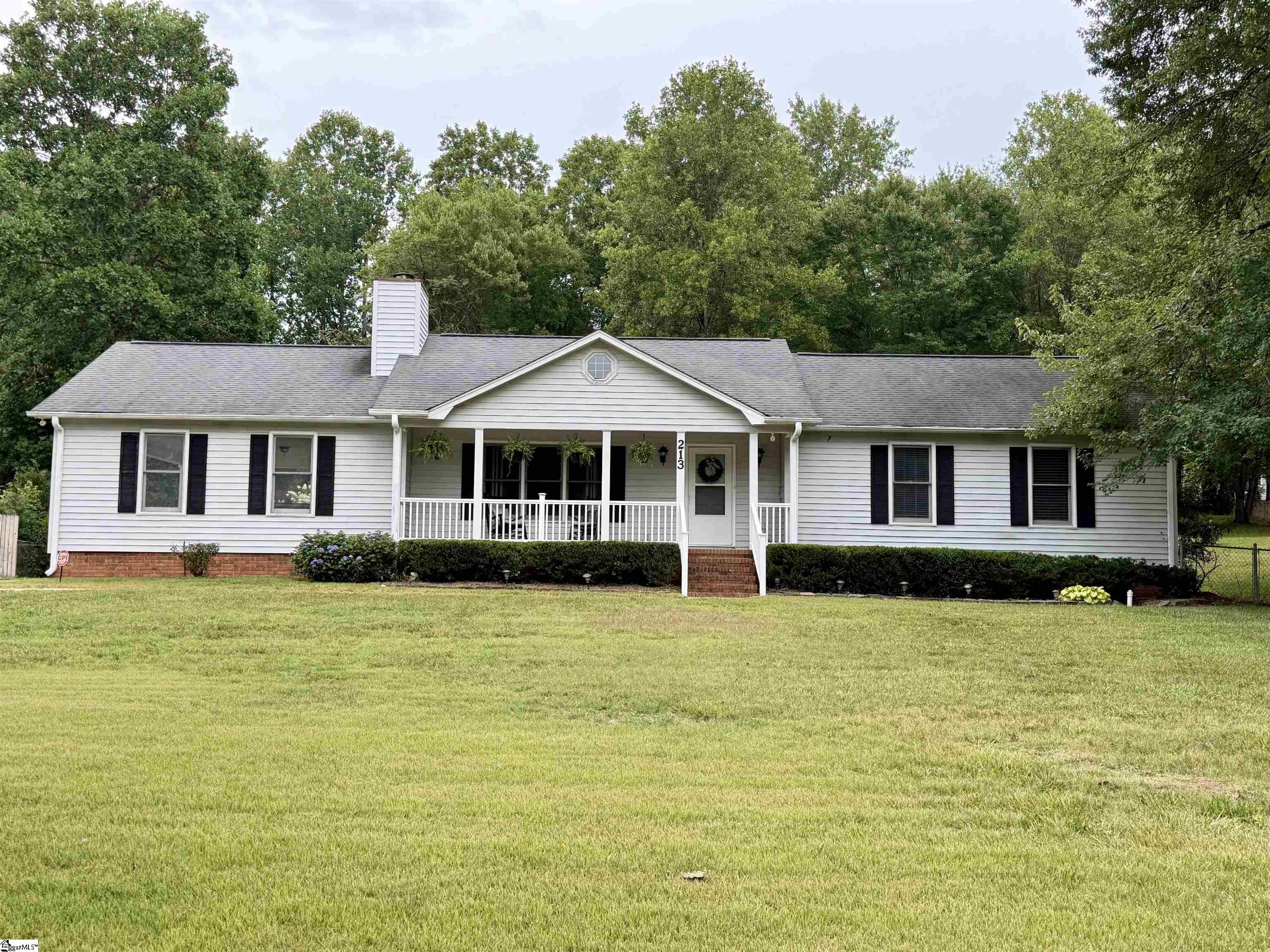 213 Pine Meadow Drive Travelers Rest SC 29690