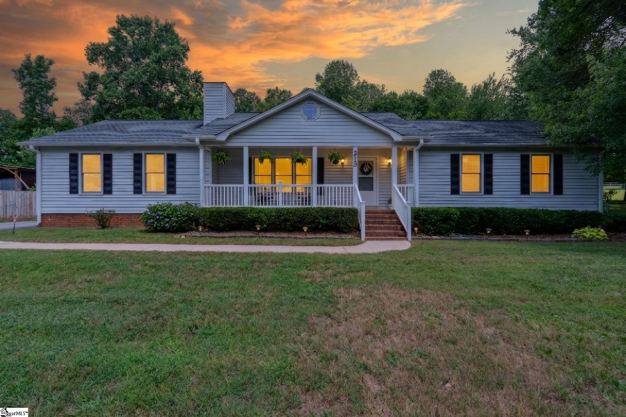 213 Pine Meadow Drive Travelers Rest SC 29690