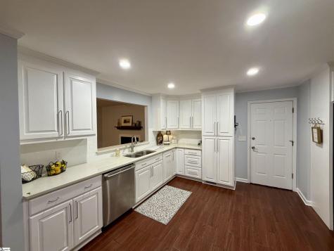 213 Pine Meadow Drive Travelers Rest SC 29690