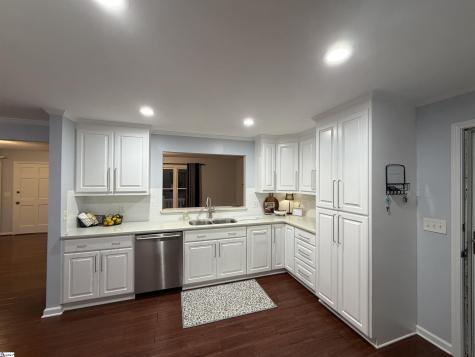 213 Pine Meadow Drive Travelers Rest SC 29690