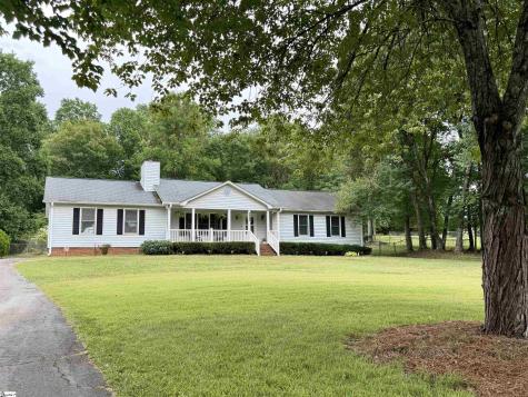 213 Pine Meadow Drive Travelers Rest SC 29690