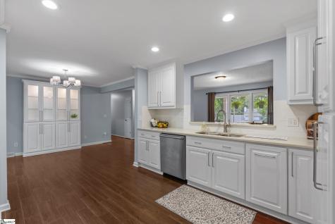 213 Pine Meadow Drive Travelers Rest SC 29690