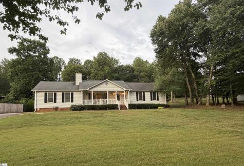 213 Pine Meadow Drive Travelers Rest SC 29690