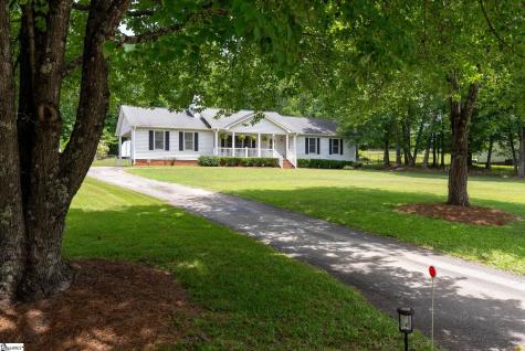 213 Pine Meadow Drive Travelers Rest SC 29690