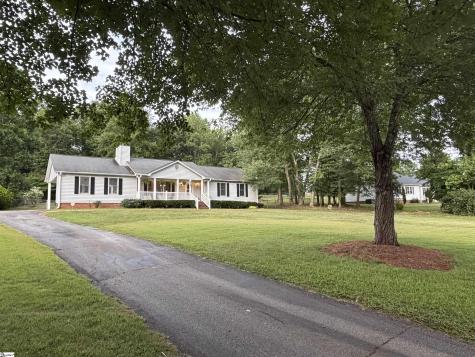 213 Pine Meadow Drive Travelers Rest SC 29690