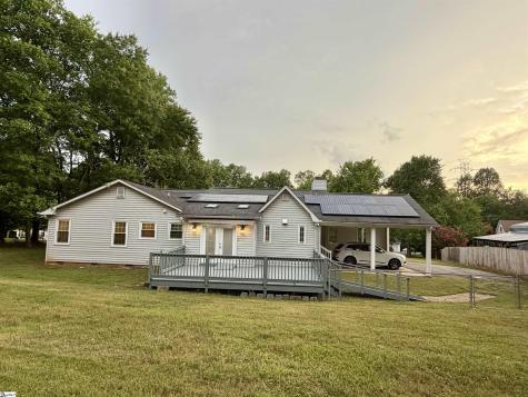 213 Pine Meadow Drive Travelers Rest SC 29690