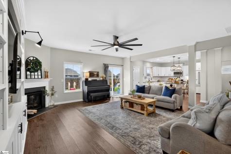 716 Stilmore Drive Duncan SC 29334