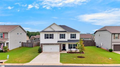 716 Stilmore Drive Duncan SC 29334