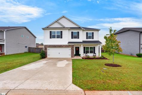 716 Stilmore Drive Duncan SC 29334