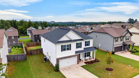 716 Stilmore Drive Duncan SC 29334