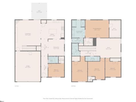 716 Stilmore Drive Duncan SC 29334