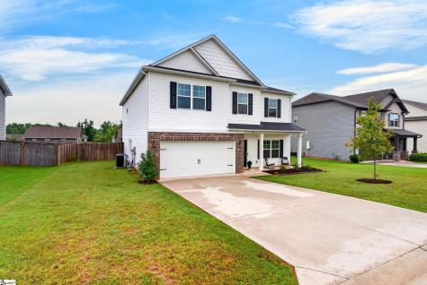 716 Stilmore Drive Duncan SC 29334