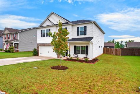 716 Stilmore Drive Duncan SC 29334