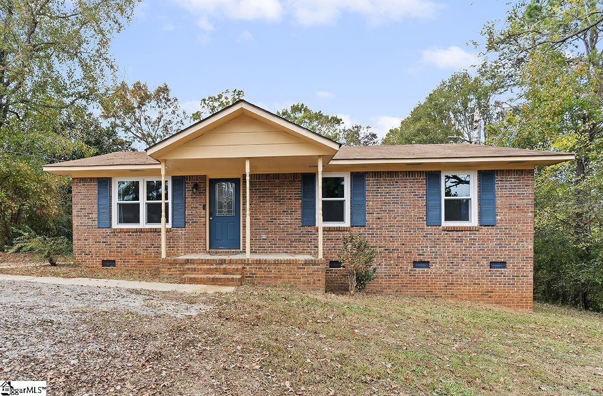 517 Piedmont Avenue Clinton SC 29325