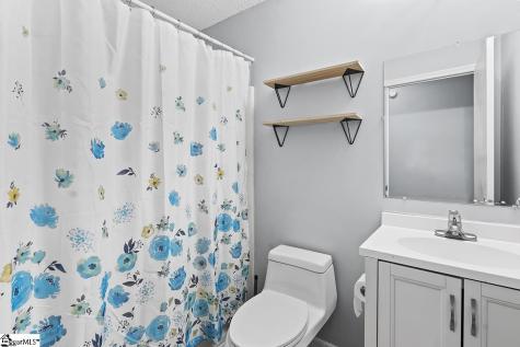 517 Piedmont Avenue Clinton SC 29325
