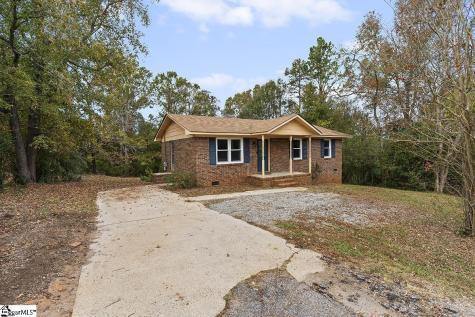517 Piedmont Avenue Clinton SC 29325