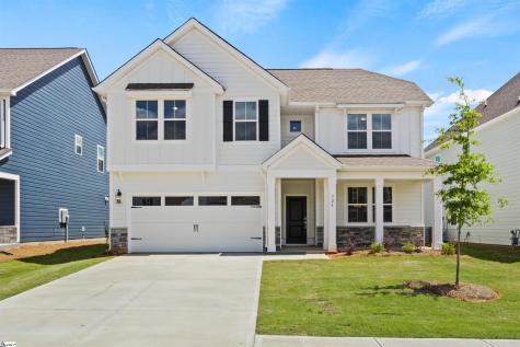 725 Beautyberry Way Seneca SC 29678
