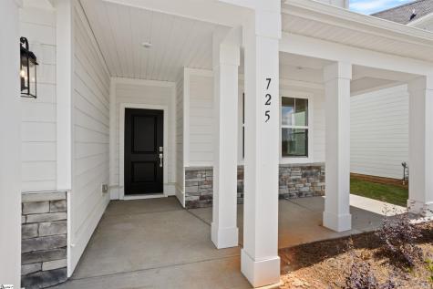 725 Beautyberry Way Seneca SC 29678