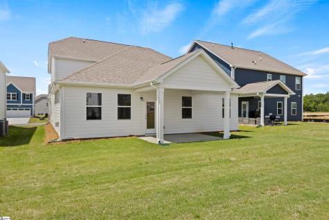 725 Beautyberry Way Seneca SC 29678