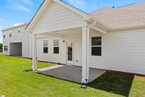 725 Beautyberry Way Seneca SC 29678