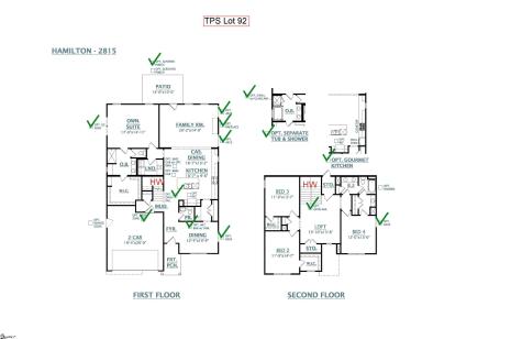 725 Beautyberry Way Seneca SC 29678