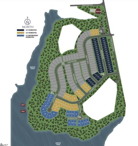 725 Beautyberry Way Seneca SC 29678