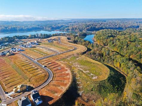 725 Beautyberry Way Seneca SC 29678