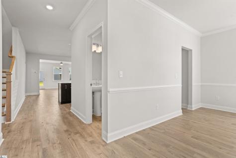 725 Beautyberry Way Seneca SC 29678