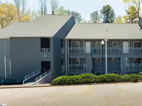 2101 Northlake Drive Anderson SC 29625