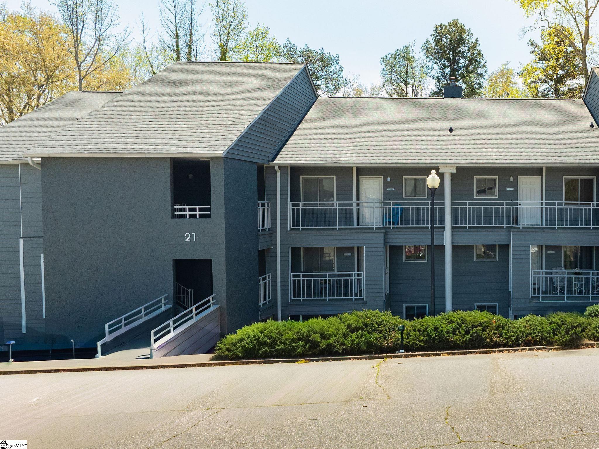 2101 Northlake Drive Anderson SC 29625