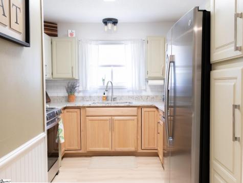 2101 Northlake Drive Anderson SC 29625
