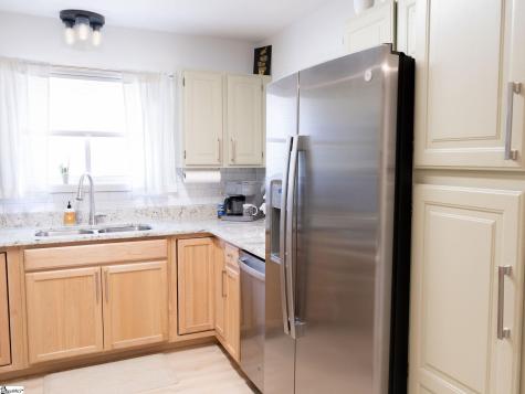 2101 Northlake Drive Anderson SC 29625