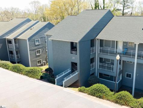 2101 Northlake Drive Anderson SC 29625